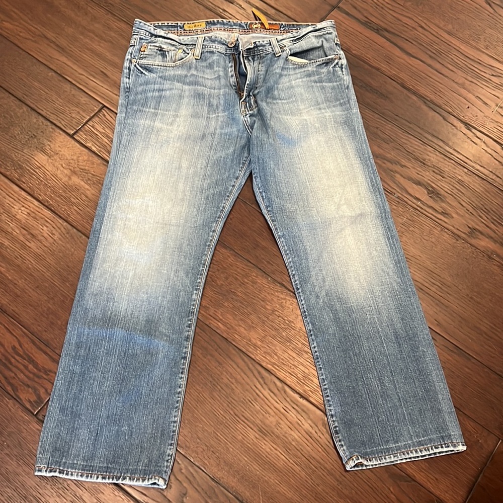 Ag jeans